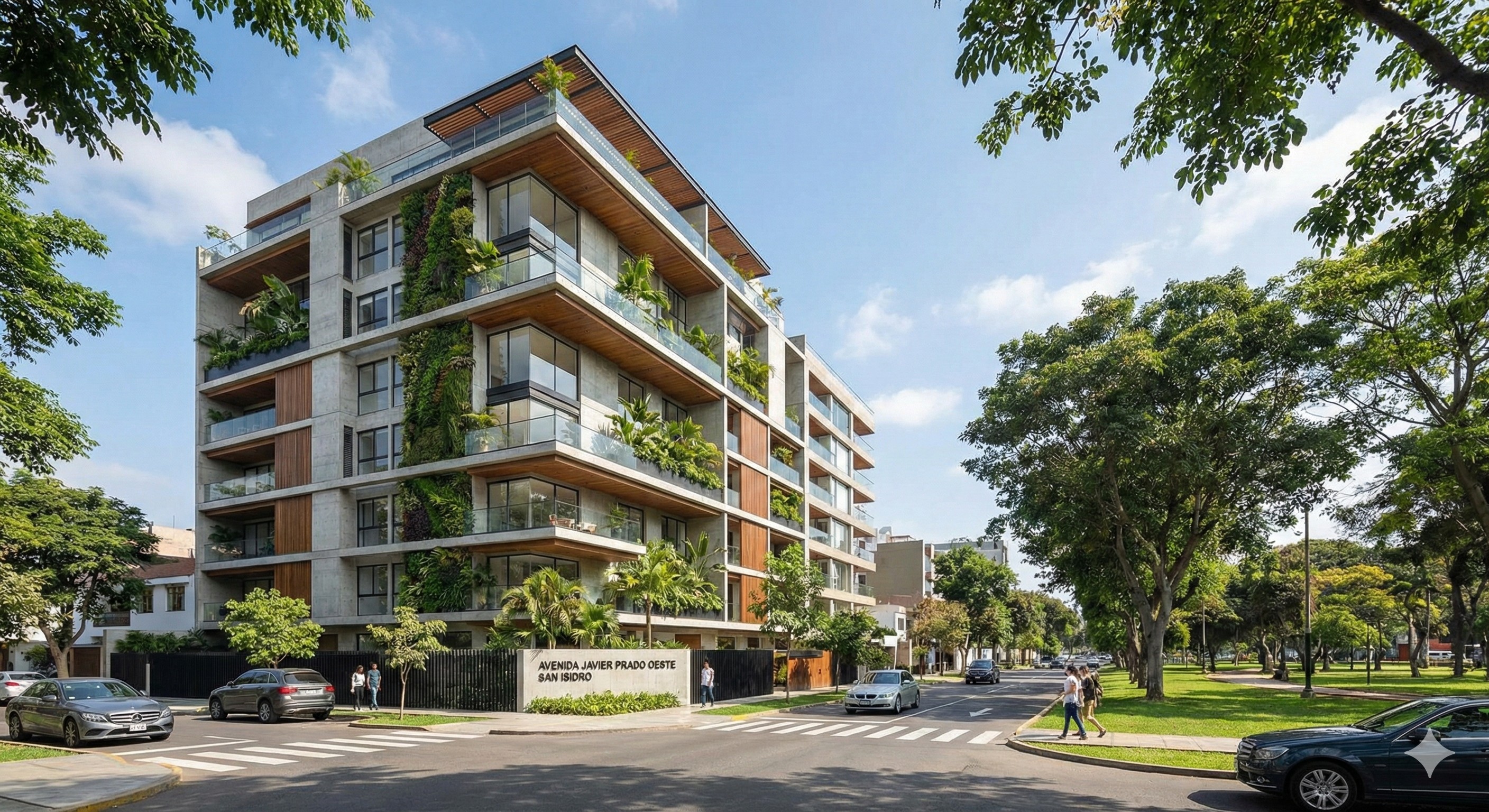 Valorar Departamento